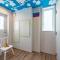 plat hostel keikyu sapporo sky - Sapporo