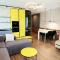 Visar Apartments