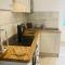 Above PORTHMINSTER BEACH - - St James Rest - - A STYLISH GROUND-FLOOR PRIVATE APARTMENT - - Kids Love The Cabin Bunk Room - - BEAUTIFULLY REFURBISHED