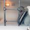 Above PORTHMINSTER BEACH - - St James Rest - - A STYLISH GROUND-FLOOR PRIVATE APARTMENT - - Kids Love The Cabin Bunk Room - - BEAUTIFULLY REFURBISHED