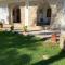 Villa Piruzzu CV Torre Mulinazzo app P - 奇尼斯