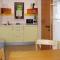 Holiday Home Silz am Fleesensee-1 by Interhome