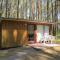 Holiday Home Silz am Fleesensee-1 by Interhome