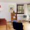 Holiday Home Silz am Fleesensee-1 by Interhome