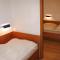 Holiday Home Silz am Fleesensee-1 by Interhome