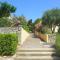 Apartment Les Romarines-5 by Interhome