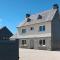 Holiday Home Ty Manolo - TGX100 by Interhome - Tregueux