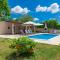 Holiday Home Vrt by Interhome