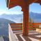 Chalet Gamine by Interhome