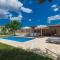 Holiday Home Vrt by Interhome