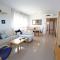 Apartment Nou Salou-1 by Interhome