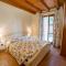 Apartment Borgo Alba Chiara-2 by Interhome