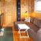 Chalet Liaråket by Interhome