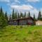 Chalet Liaråket by Interhome