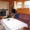 Chalet Liaråket by Interhome