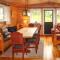 Chalet Liaråket by Interhome