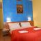 Hotel Pellegrino E Pace - Loreto