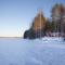 Holiday Home Riihiniemi by Interhome - Huuhanaho