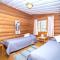 Holiday Home Riihiniemi by Interhome - Huuhanaho