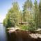 Holiday Home Riihiniemi by Interhome - Huuhanaho