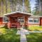 Holiday Home Riihiniemi by Interhome - Huuhanaho