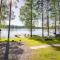 Holiday Home Riihiniemi by Interhome - Huuhanaho