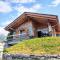 Holiday Home Il Nido d’Aquila - GRV635 by Interhome