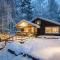 Holiday Home Kalliomökki by Interhome