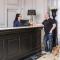 Killarney Dromhall Hotel