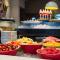 Radisson Blu Hotel, Addis Ababa - Addis Abeba