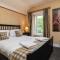 The Green Inn Rooms