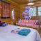 Holiday Home Kallioranta by Interhome - Keitele