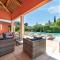 Villa Les Mûres mûres by Interhome - Grimaud