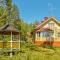 Holiday Home Villa kukkapää by Interhome - Sulkava