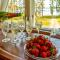 Holiday Home Villa kukkapää by Interhome