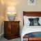 The Green Inn Rooms