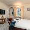 The Green Inn Rooms