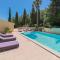 Holiday Home Villa Les Toscanes by Interhome - Roquebrune-sur Argens