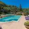 Holiday Home Villa Les Toscanes by Interhome - Roquebrune-sur Argens