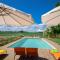 Holiday Home Le Nuvole by Interhome - Pucciarelli