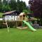 Glückchalet