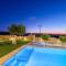 Traditional Cretan Villa George - Private Pool