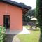 Holiday Home Residenza Agrifoglio-12 by Interhome - 勒威诺
