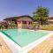 Holiday Home Residenza Agrifoglio-12 by Interhome - 勒威诺