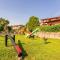 Holiday Home Residenza Agrifoglio-12 by Interhome - 勒威诺