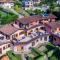 Holiday Home Residenza Agrifoglio-12 by Interhome - 勒威诺
