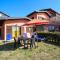 Holiday Home Residenza Agrifoglio-11 by Interhome - Luino