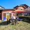 Holiday Home Residenza Agrifoglio-11 by Interhome