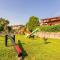 Holiday Home Residenza Agrifoglio-11 by Interhome - Luino