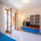 Studio Residenza Agrifoglio-2 by Interhome